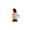Bandeau de poitrine blanc 